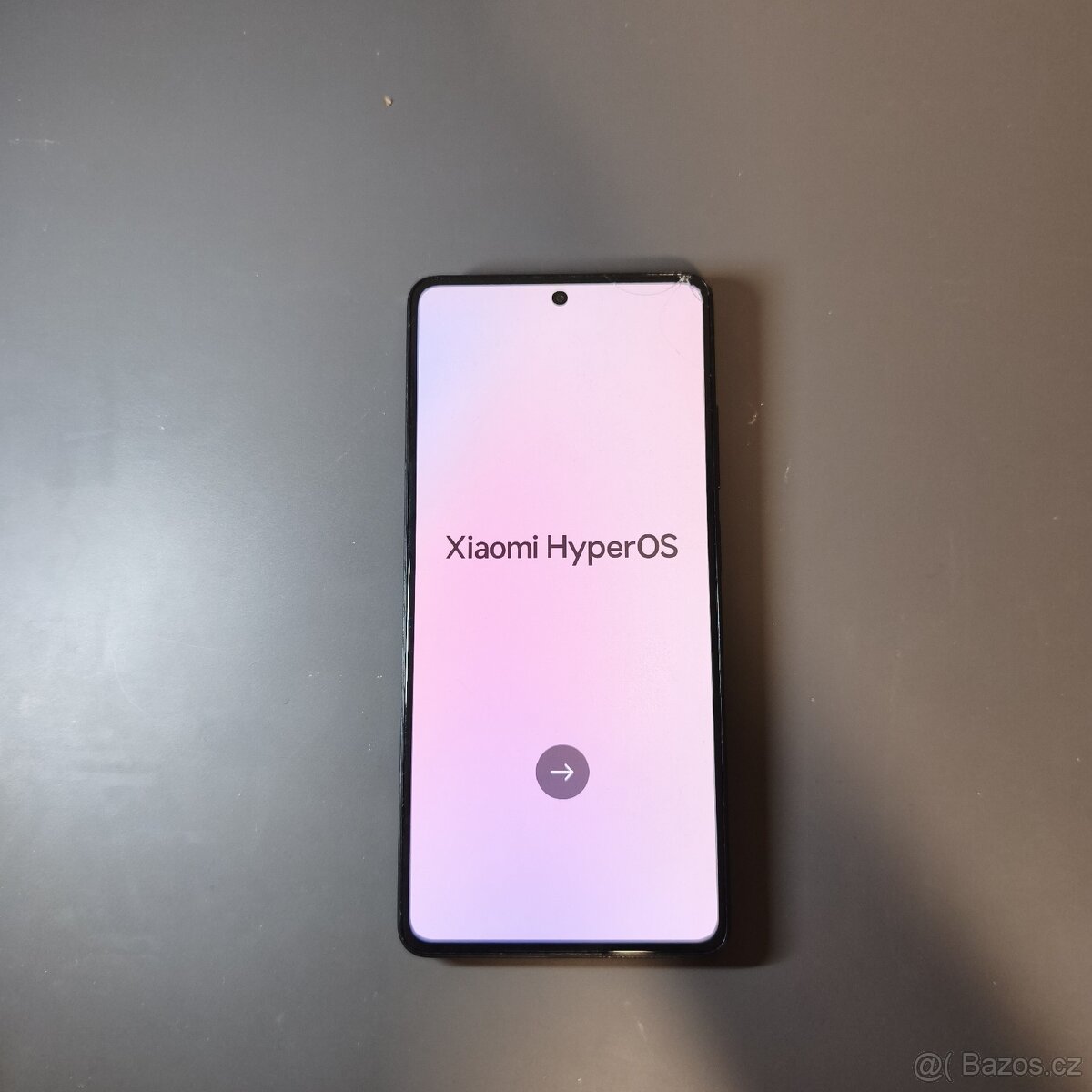 Xiaomi Redmi note 12 Pro - 2