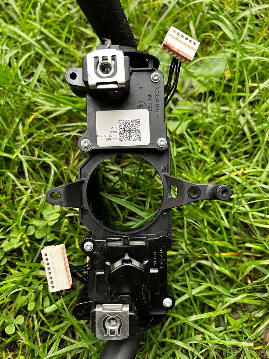 Tempomat Octavia 2, Superb, yeti, Saharan… - 2