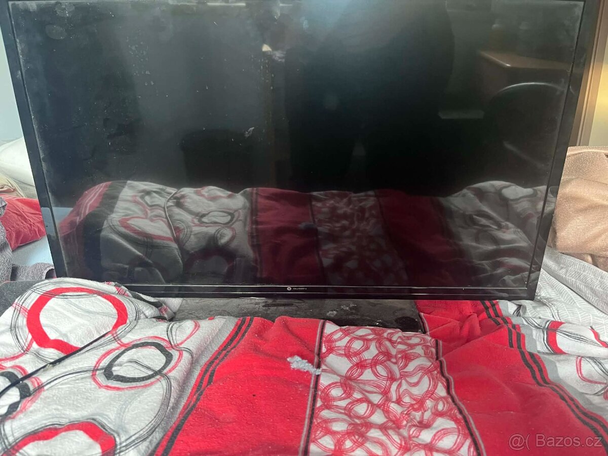 Televize GoGEN TVH32N625T - 2