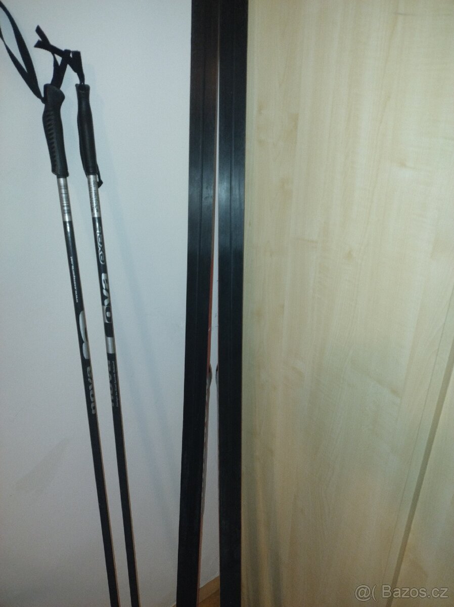 Běžky Madshus 201 cm - 2