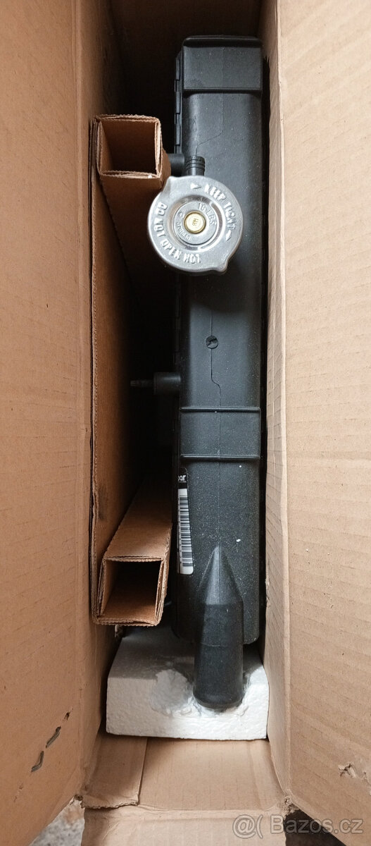 Nový chladič Mopar pro Chrysler Voyager - 2