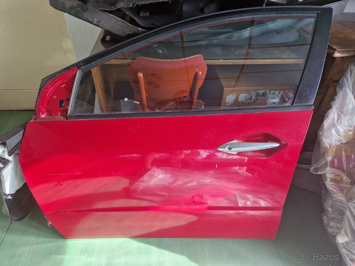 Honda Civic 8g ufo náhradní díly - 2