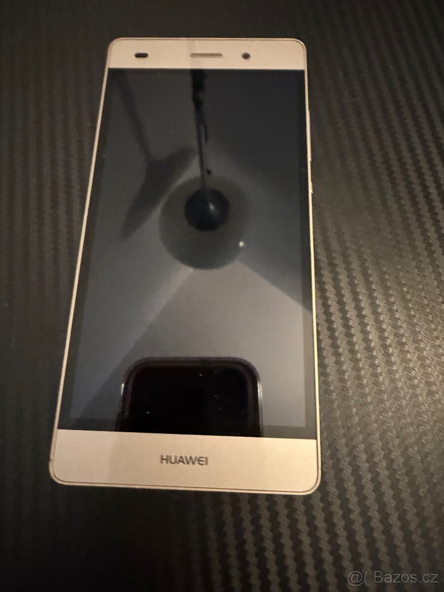 Huawei P8 lite - 2