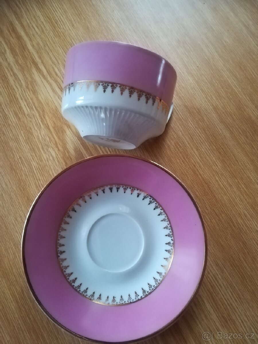 Hrníček na čaj - 2