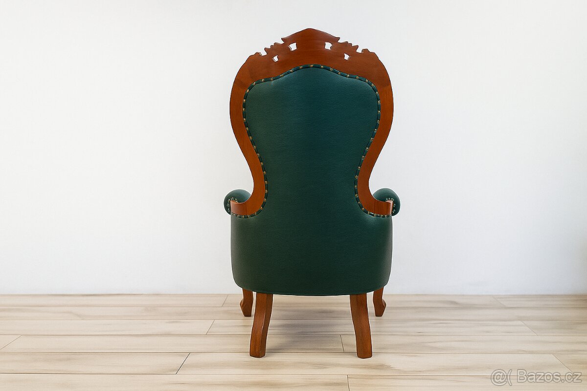 křeslo v top stavu - 2