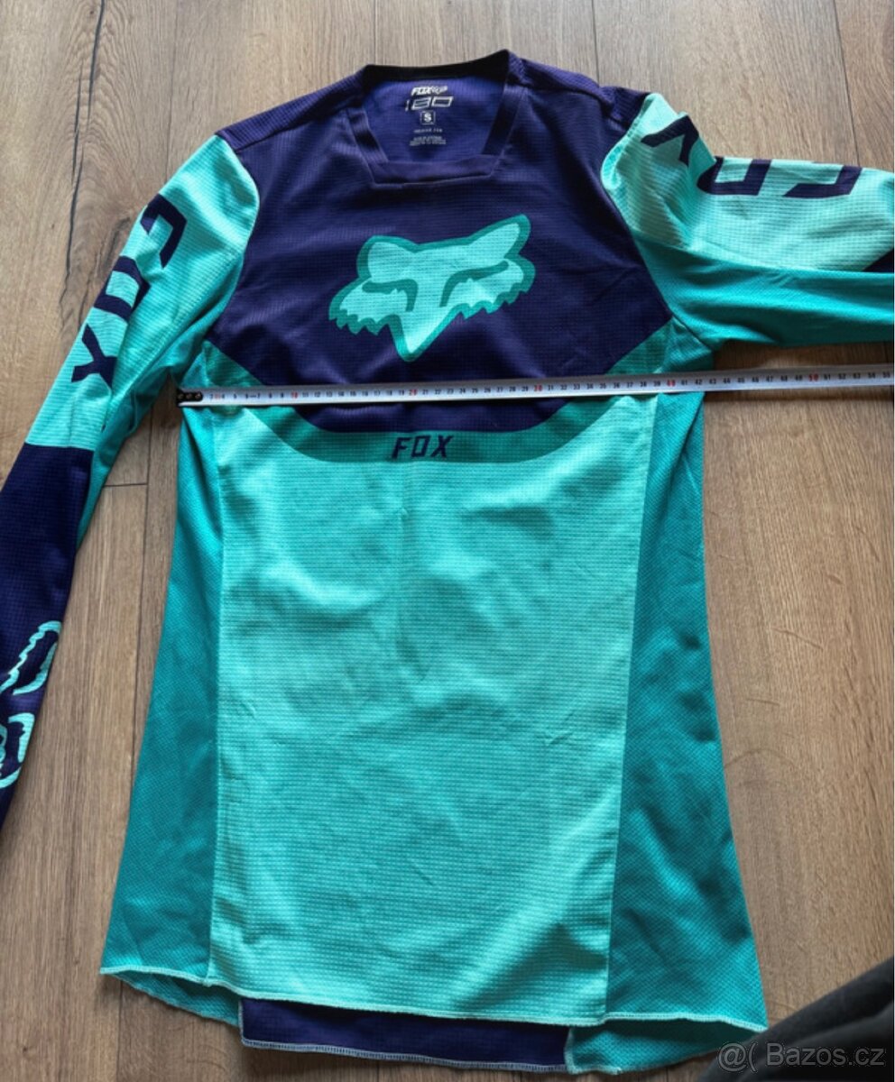 Dámská souprava Fox 180 Voke - 2