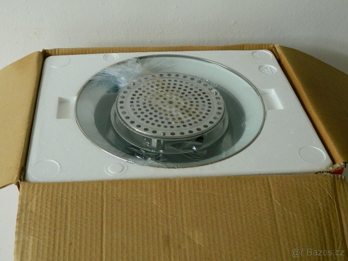 Horkovzdušný hrnec - 2