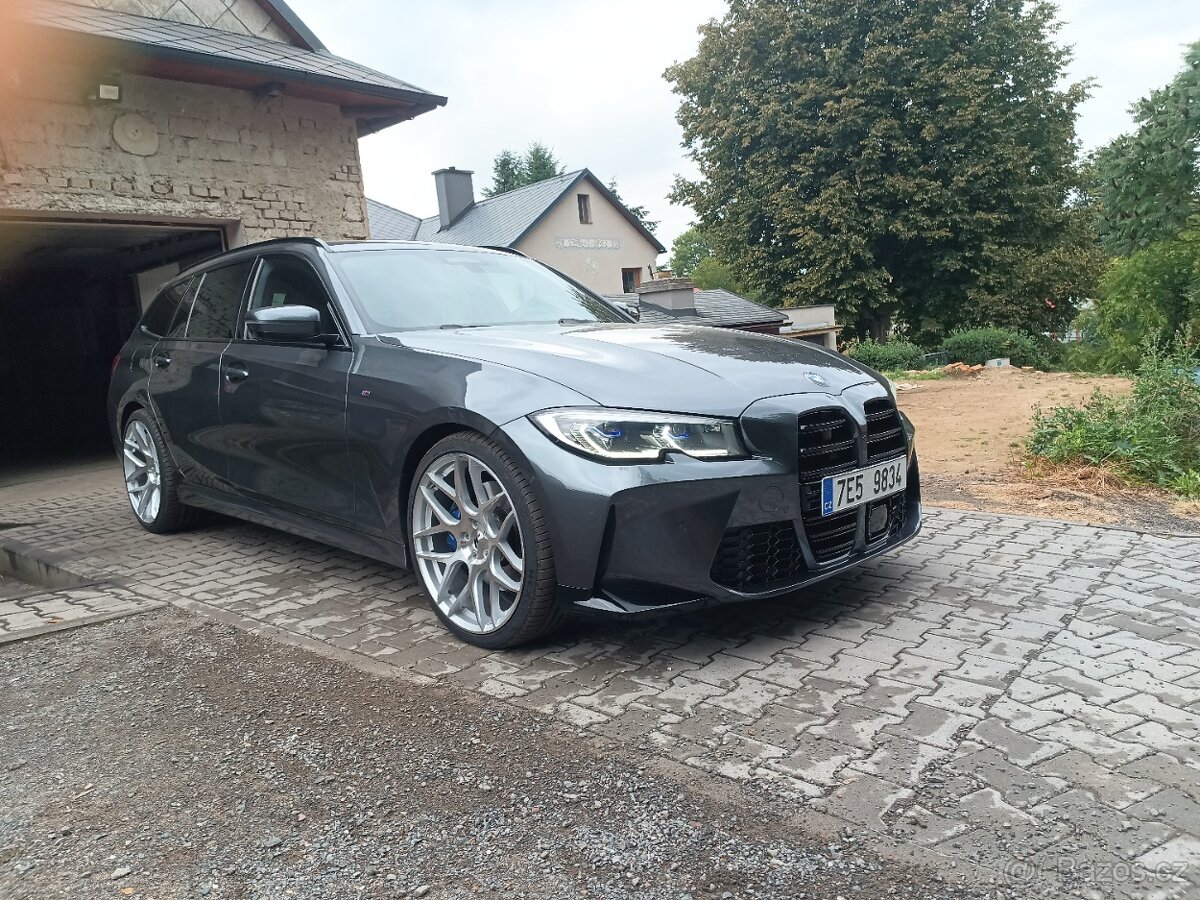 Bmw 335D G21 M sport - 2