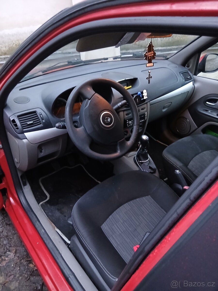 Renault Thalie prodám - 2