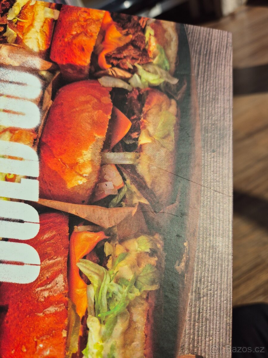 BUCHECK - SOLD OUT - 2