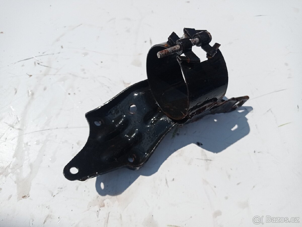 WV DRZAK PRO PALIVOVY FILTR ORIGINÁL - 2