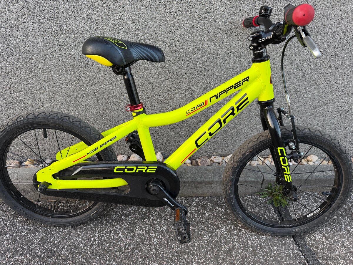 Dětské kolo Core Nipper 16 - 2