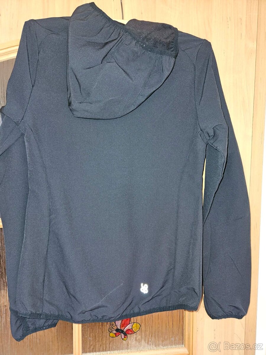 Jarní bunda Loap vel. XS - nová - 2