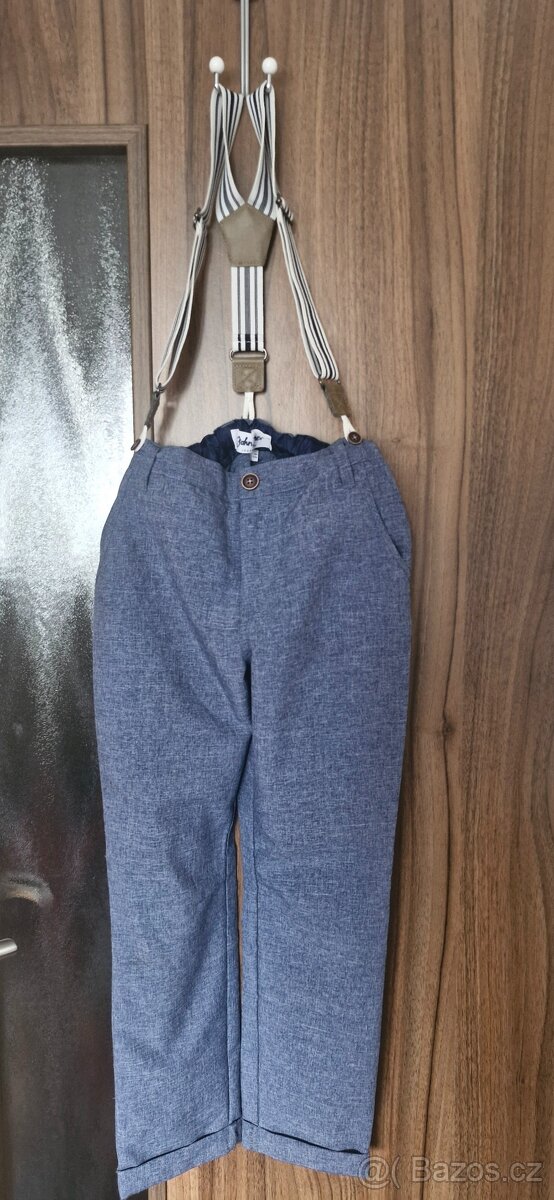 společenská souprava - 2