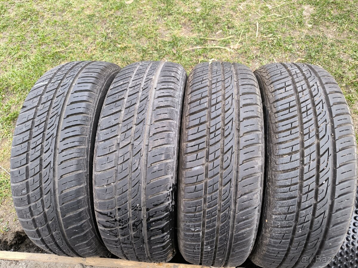 Barum Brilantis 2 185/65/14 - 2