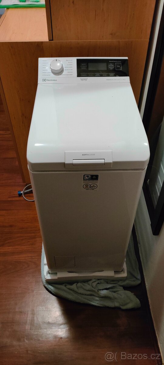 Electrolux Perfect care 600 - 2