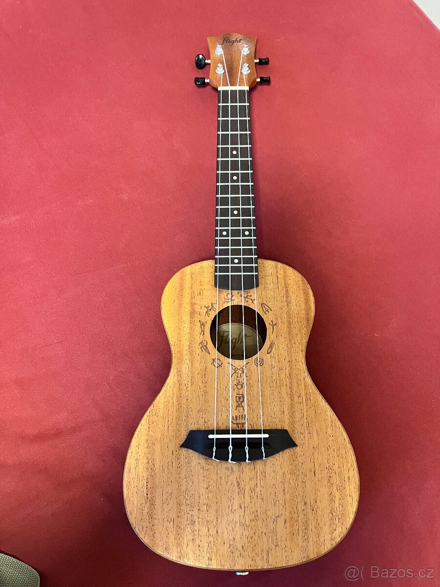 Ukulele - 2