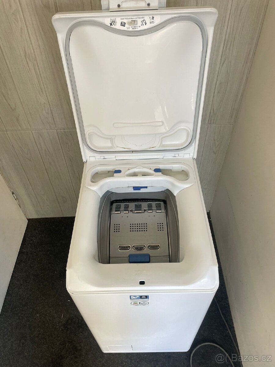 Pračka Electrolux - 2