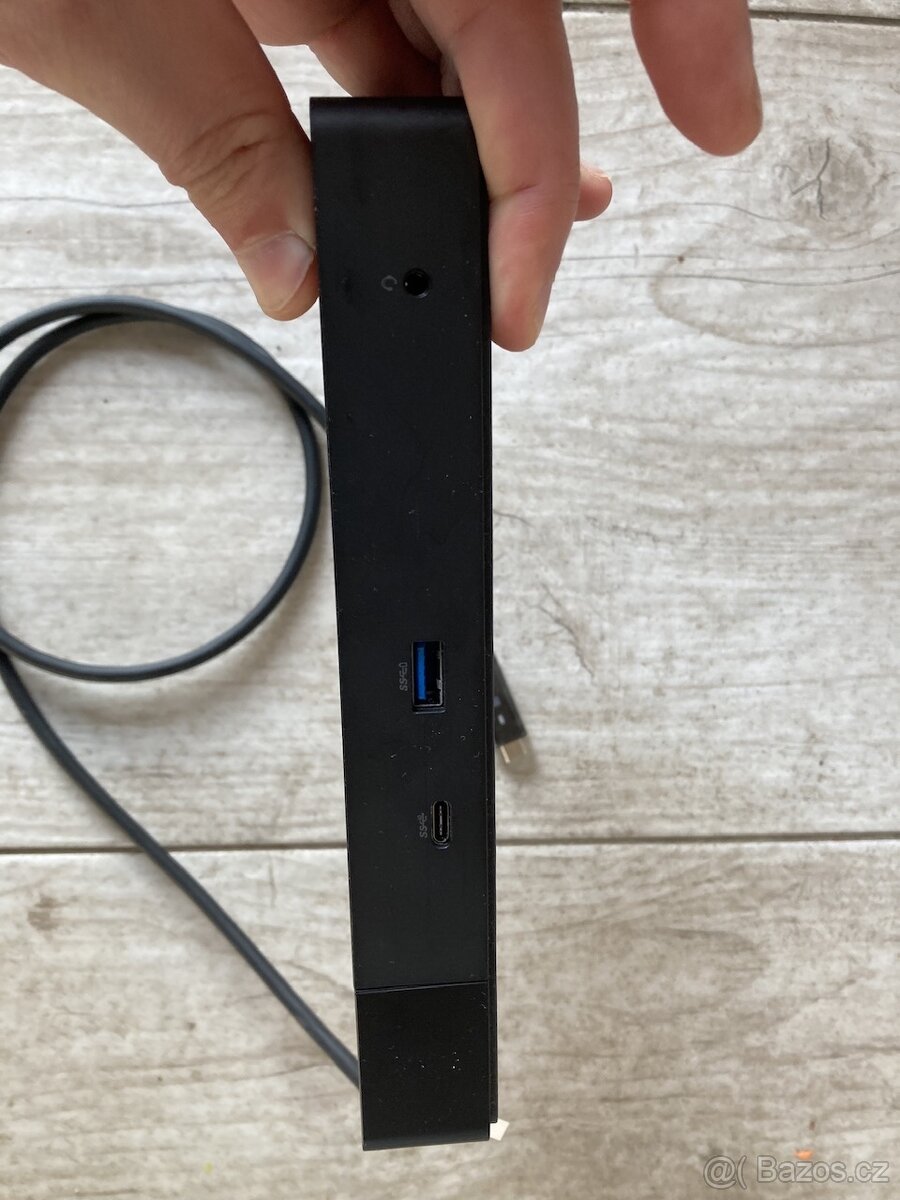 Dokovací stanice Dell WD19 USB-C - 2