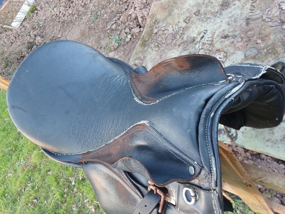 Potřeby pro koňe - 2