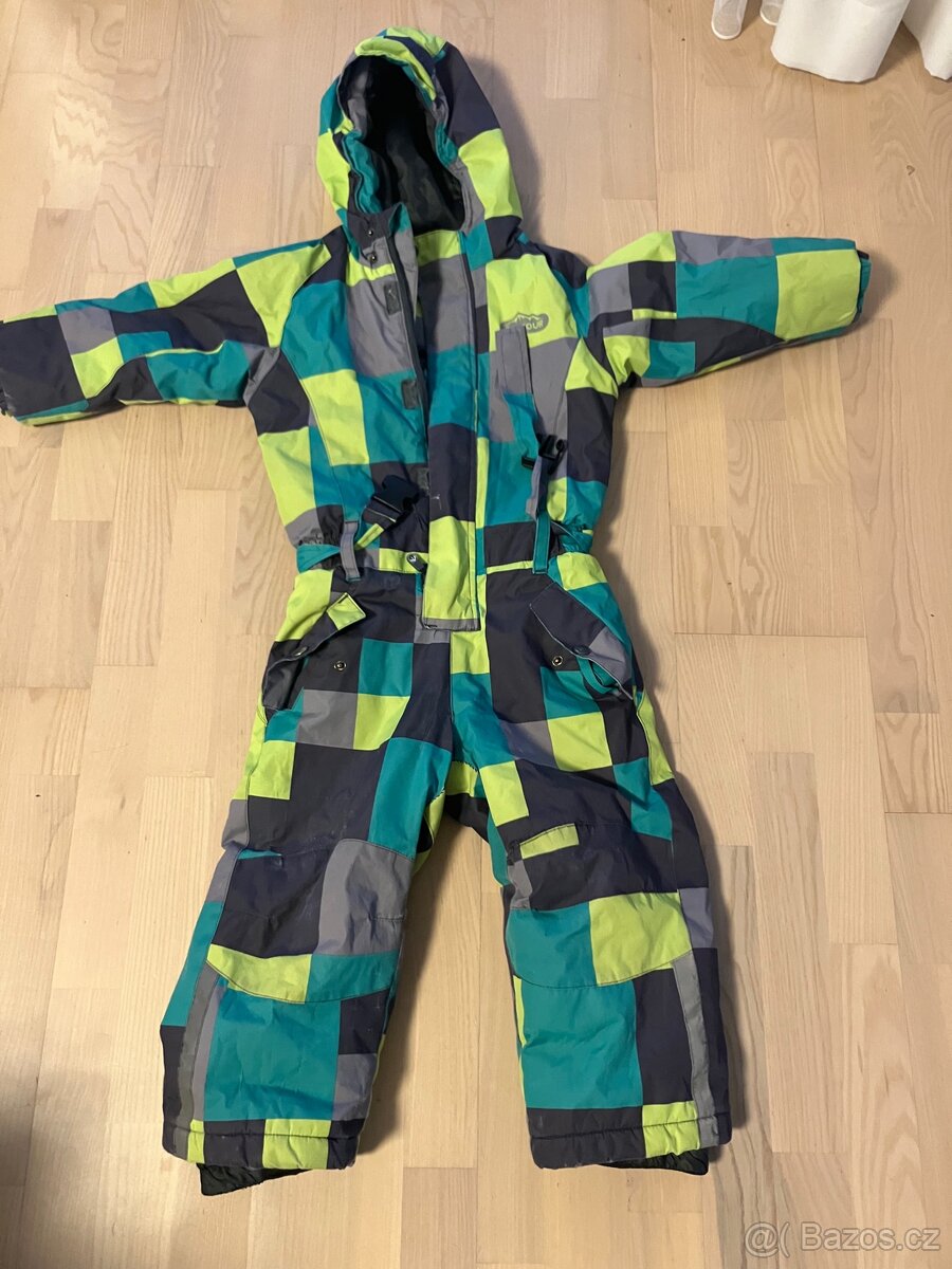 Kombineza Pidilidi vel. 104 - 2