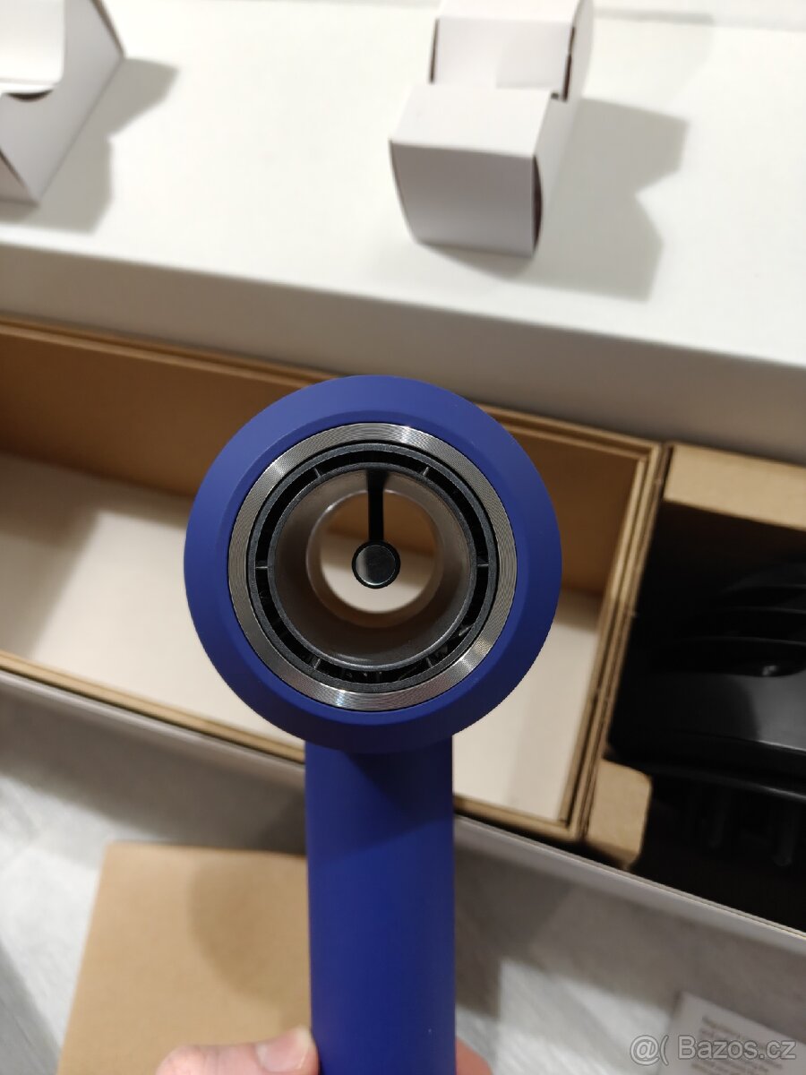 Dyson Supersonic Nural HD16, 1600W - 2