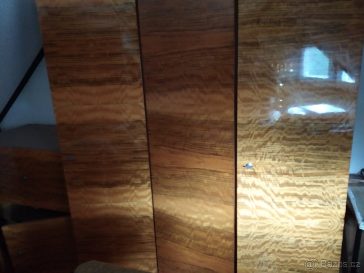 ložnice retro Erika - 2