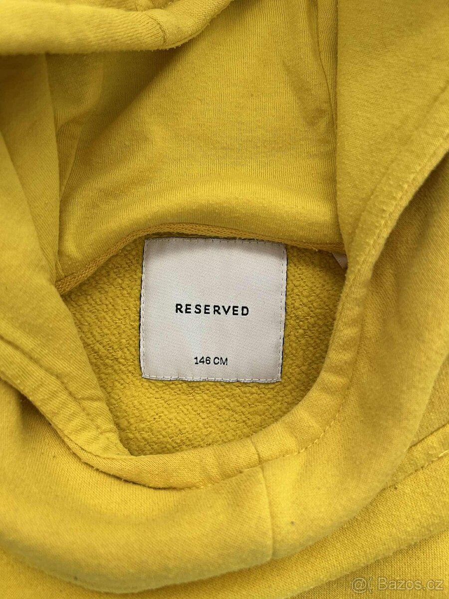 Mikina Chupa chups - 2