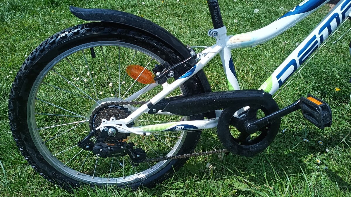 KOLO DĚTSKÉ DEMA - 2