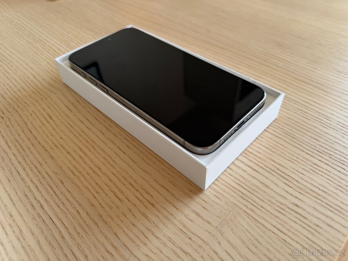 IPhone 15PRO MAX 256GB - 2