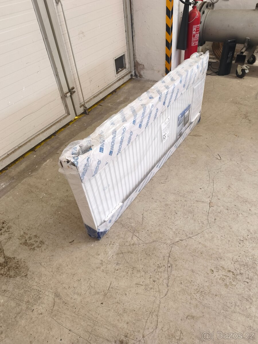 Korado Radik, TYP 22, H=550, L=1400 - 2