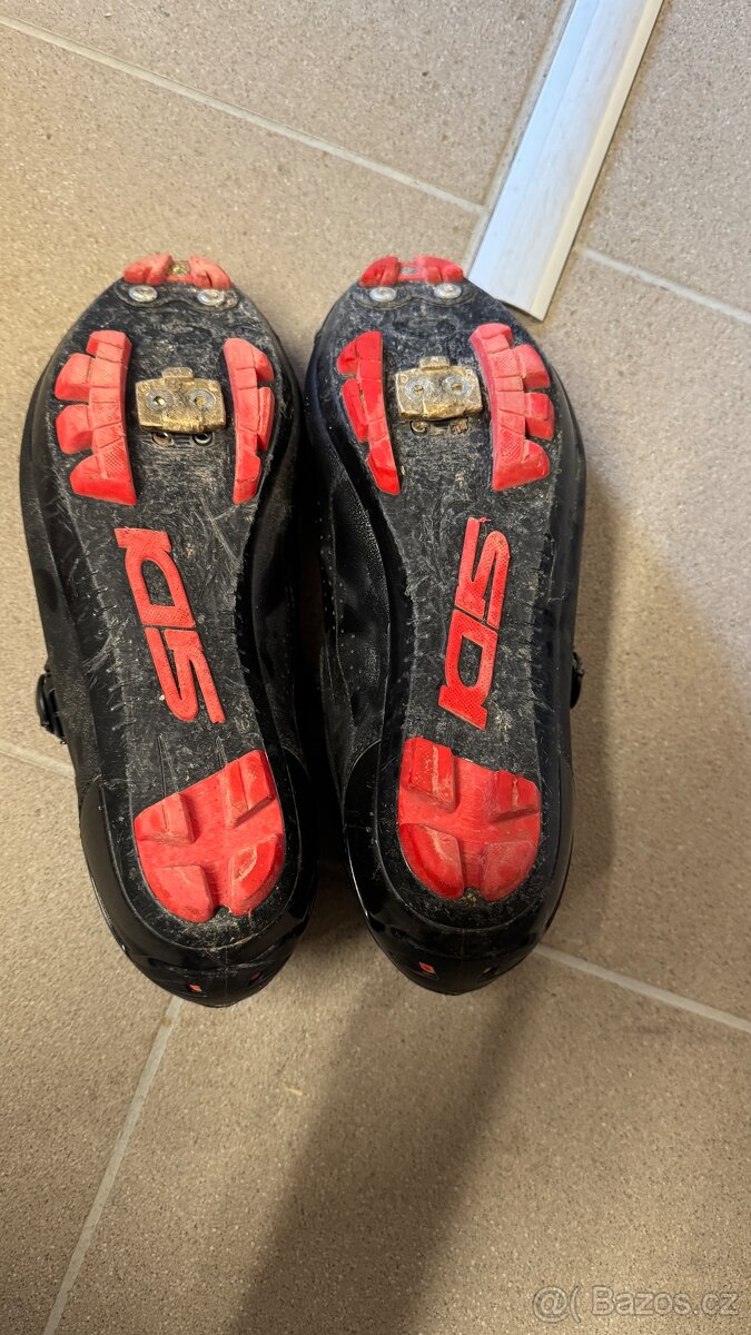 Sidi Eagle 10 - 2