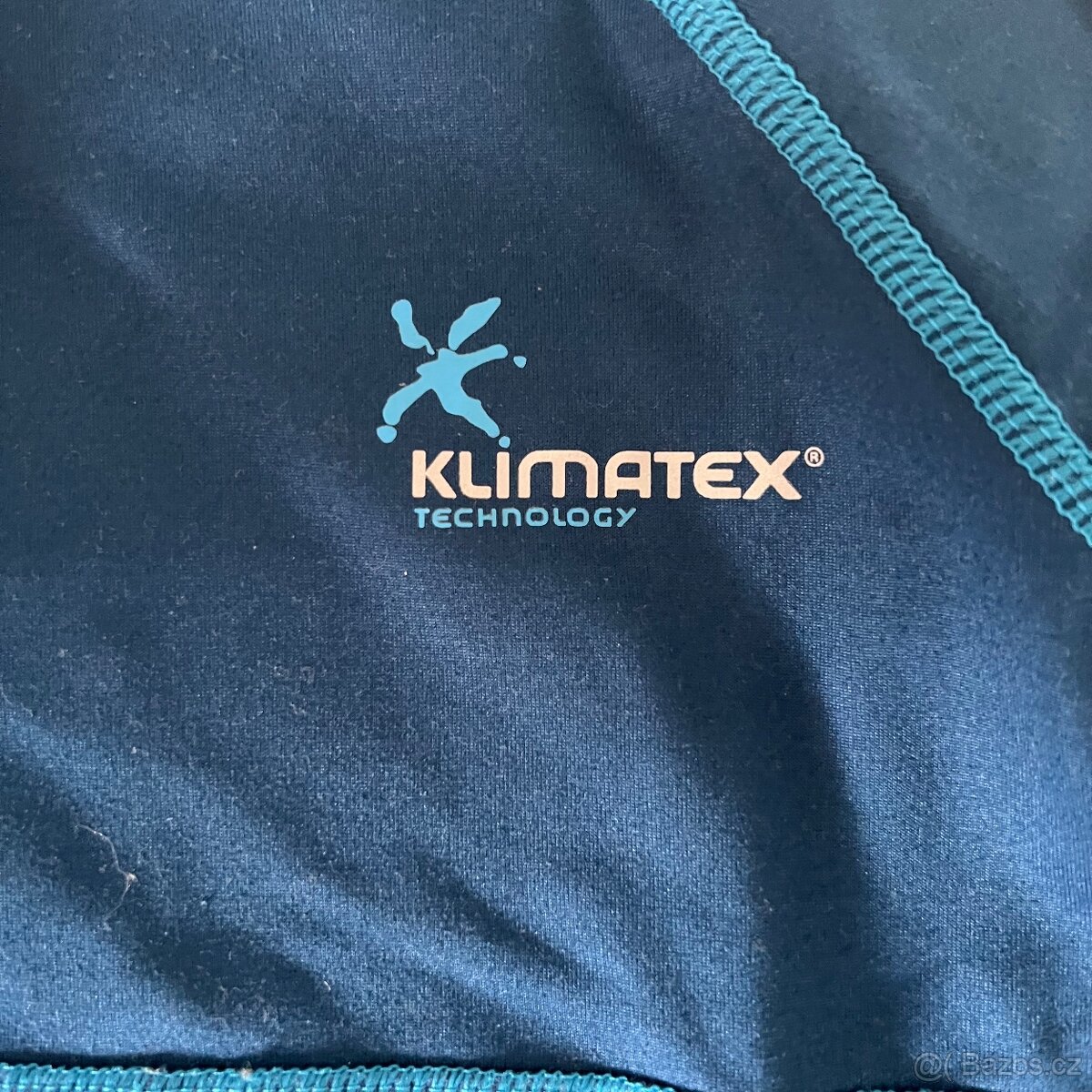 Set oblečení vel.128-134 - 2