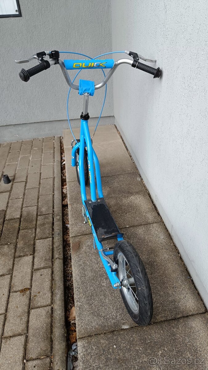 Dětská koloběžka - 2