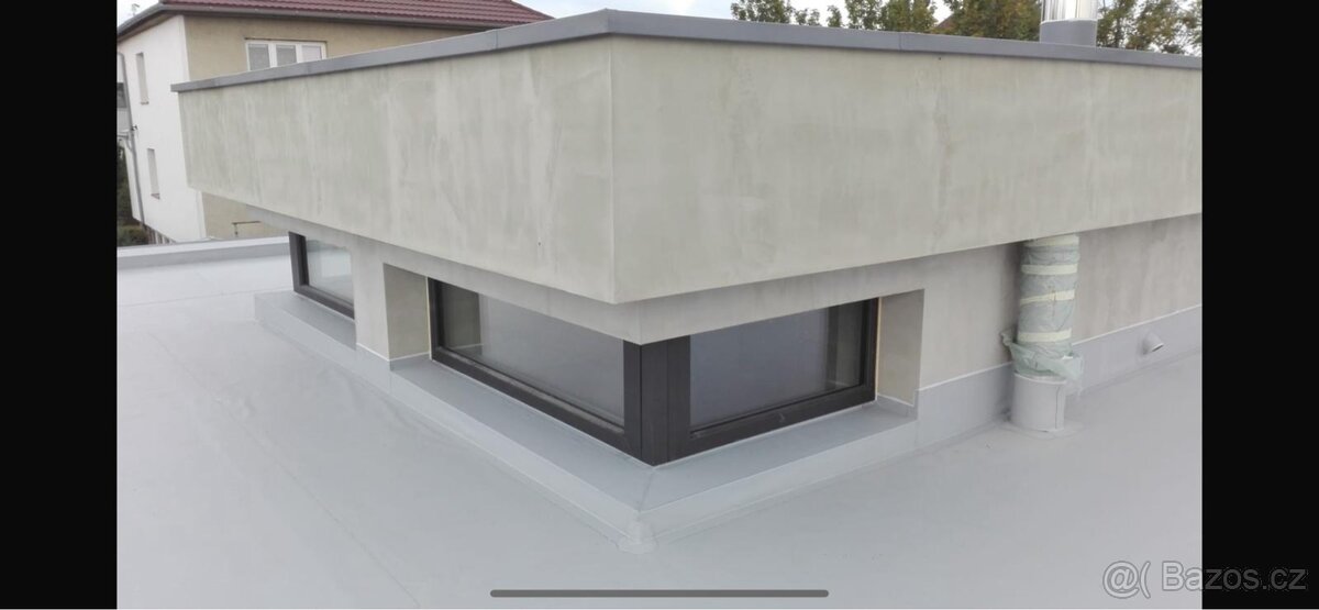 Spolehlivé hydroizolace pro váš dům 🌟 - 2