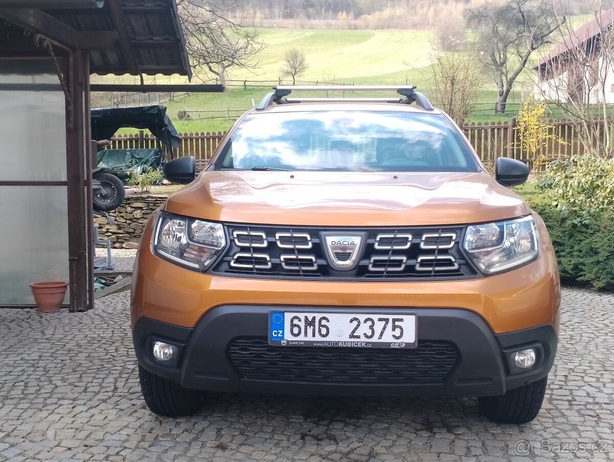 Dacia Duster - 2