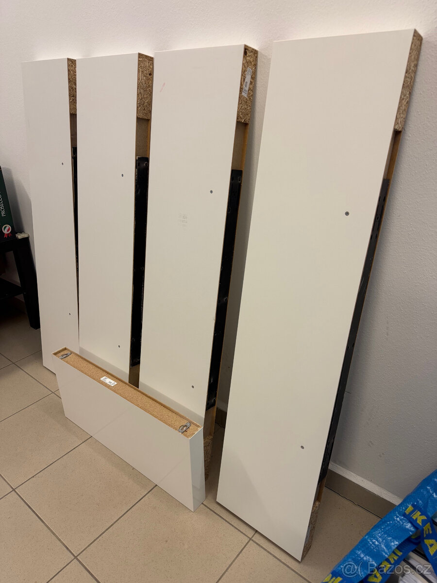 Prodám police Ikea - 2