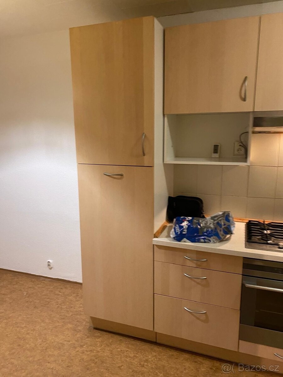 Kuchyň - 2