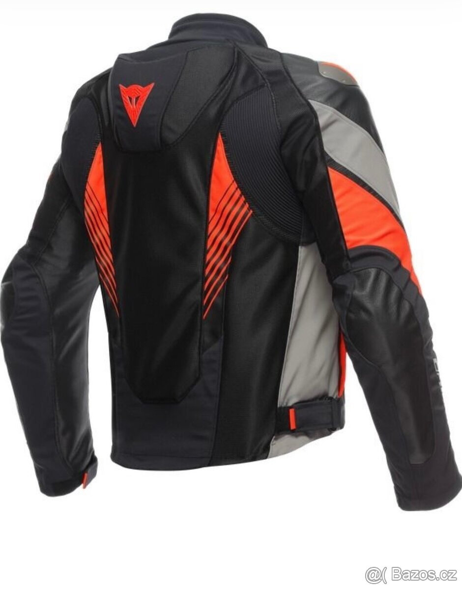 Bunda Dainese - 2