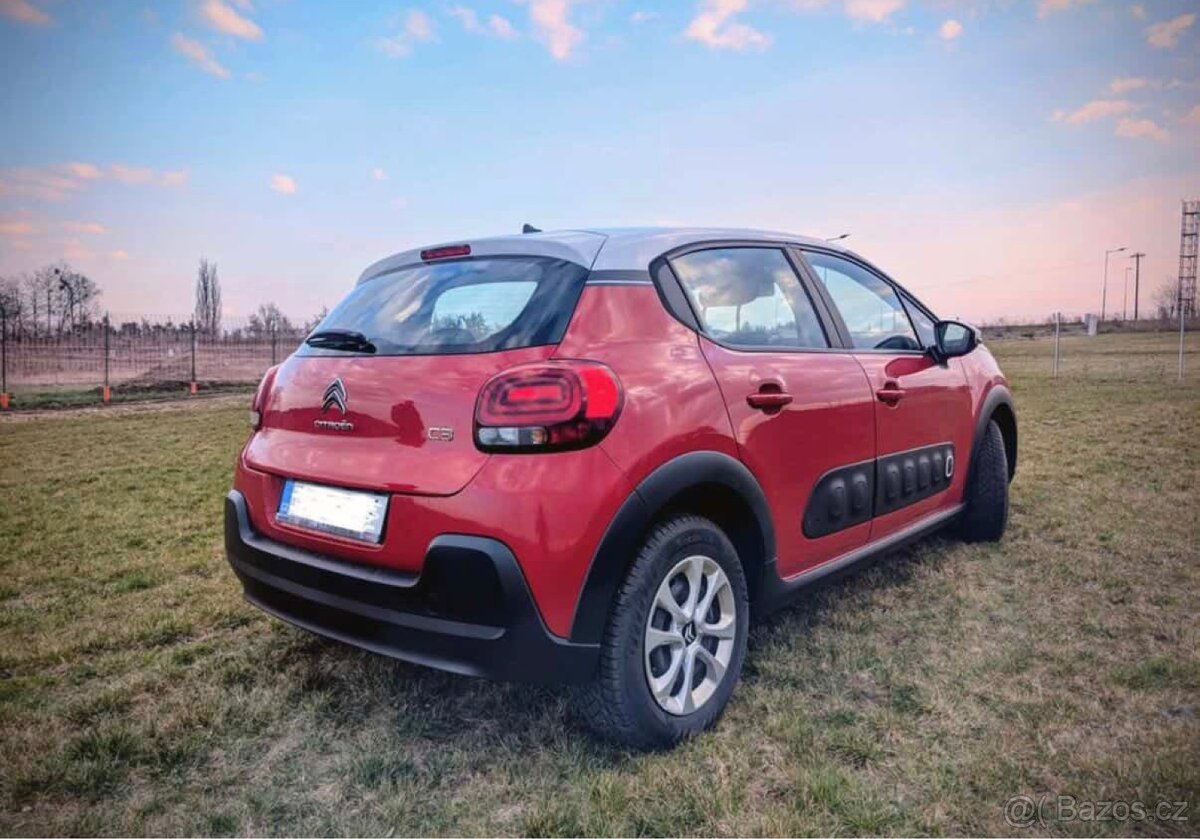 Citroën C3 - 2