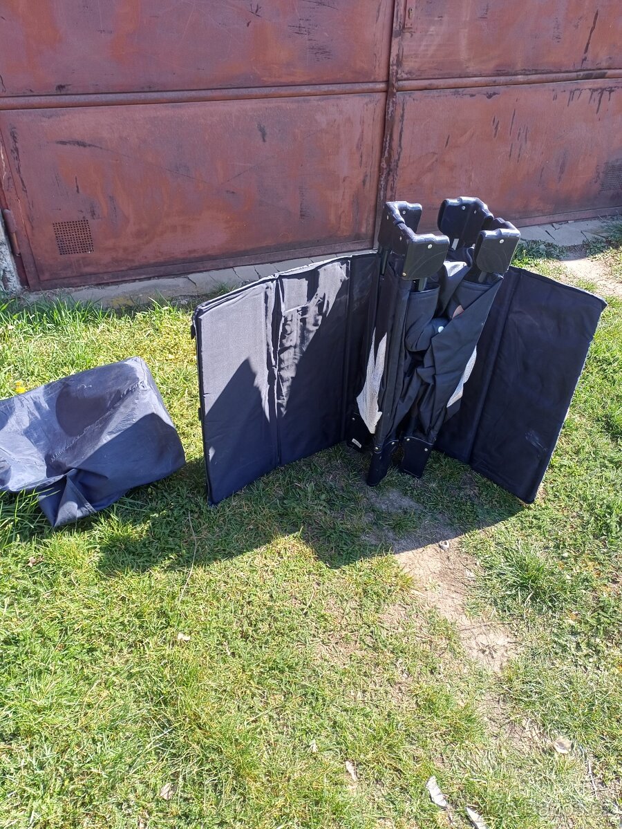 Postýlka.. - 2