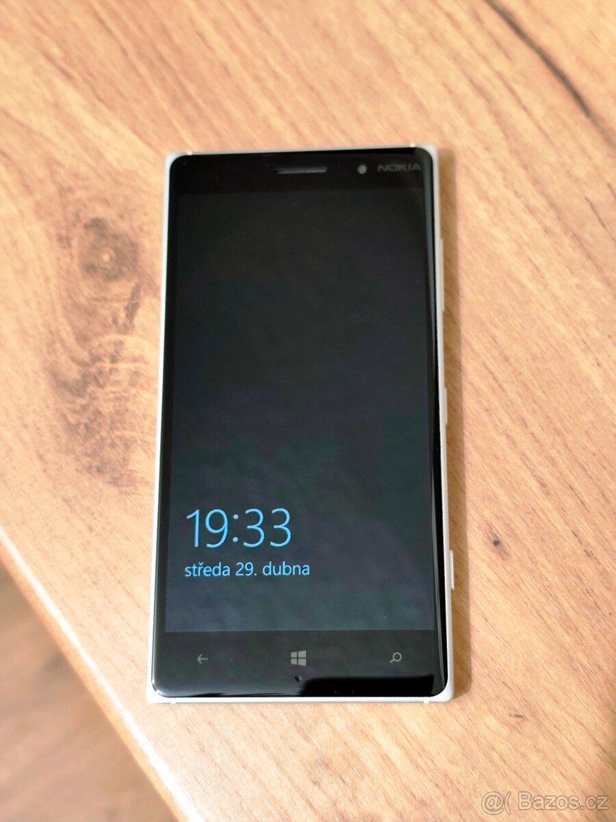 Nokia Lumia 830 - 2