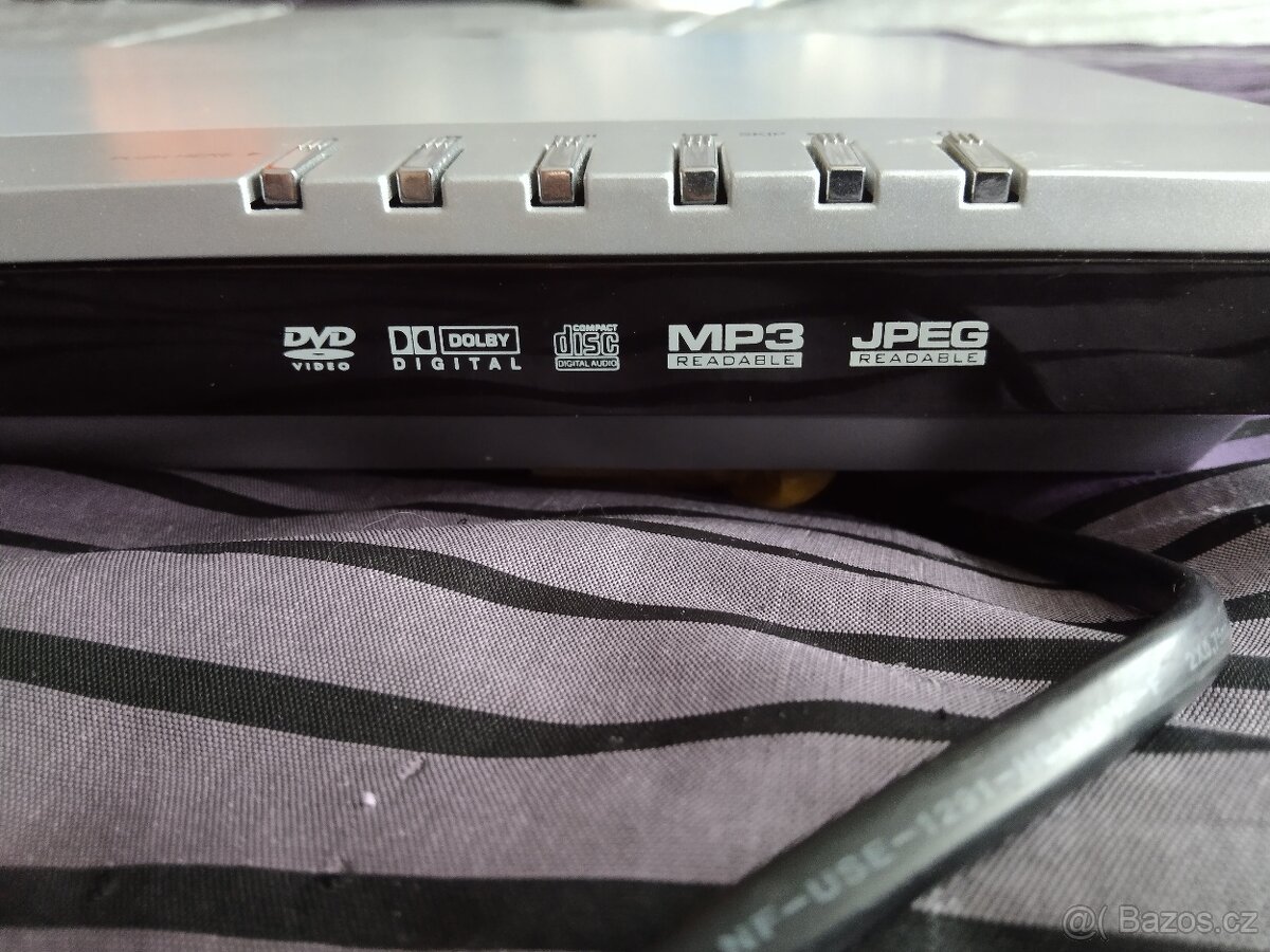 DVD Hyundai - 2