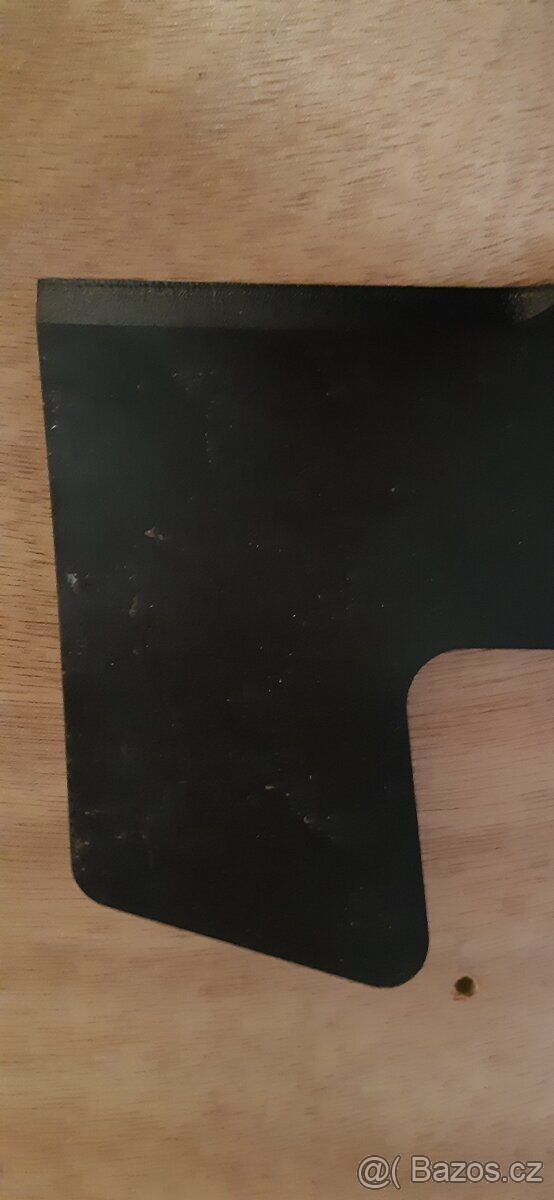 SEKAČKOVÝ NŮŽ 53 CM - 2