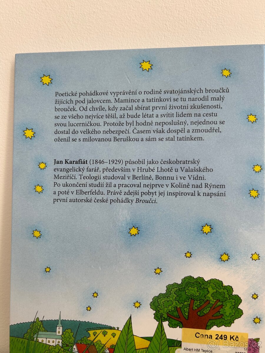 Broučci - 2