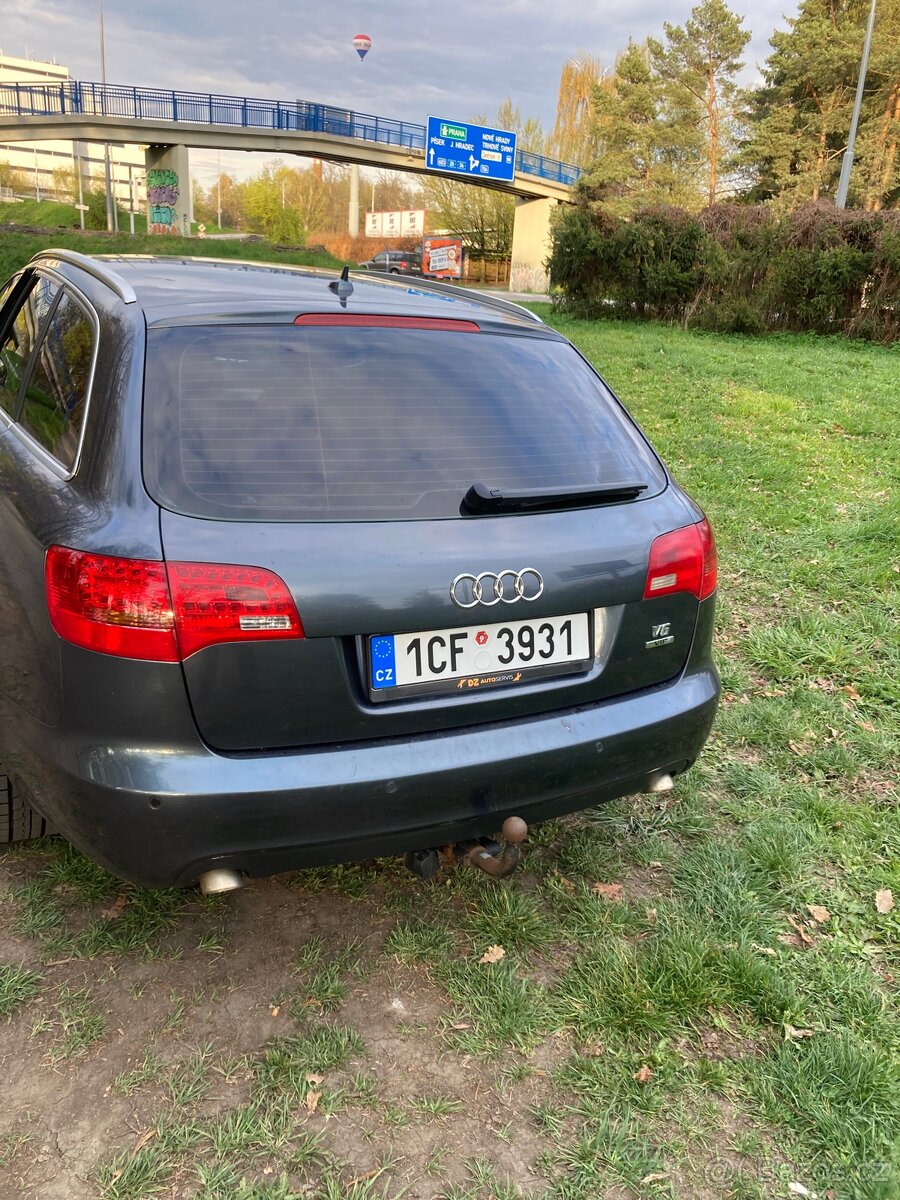 Audi - 2