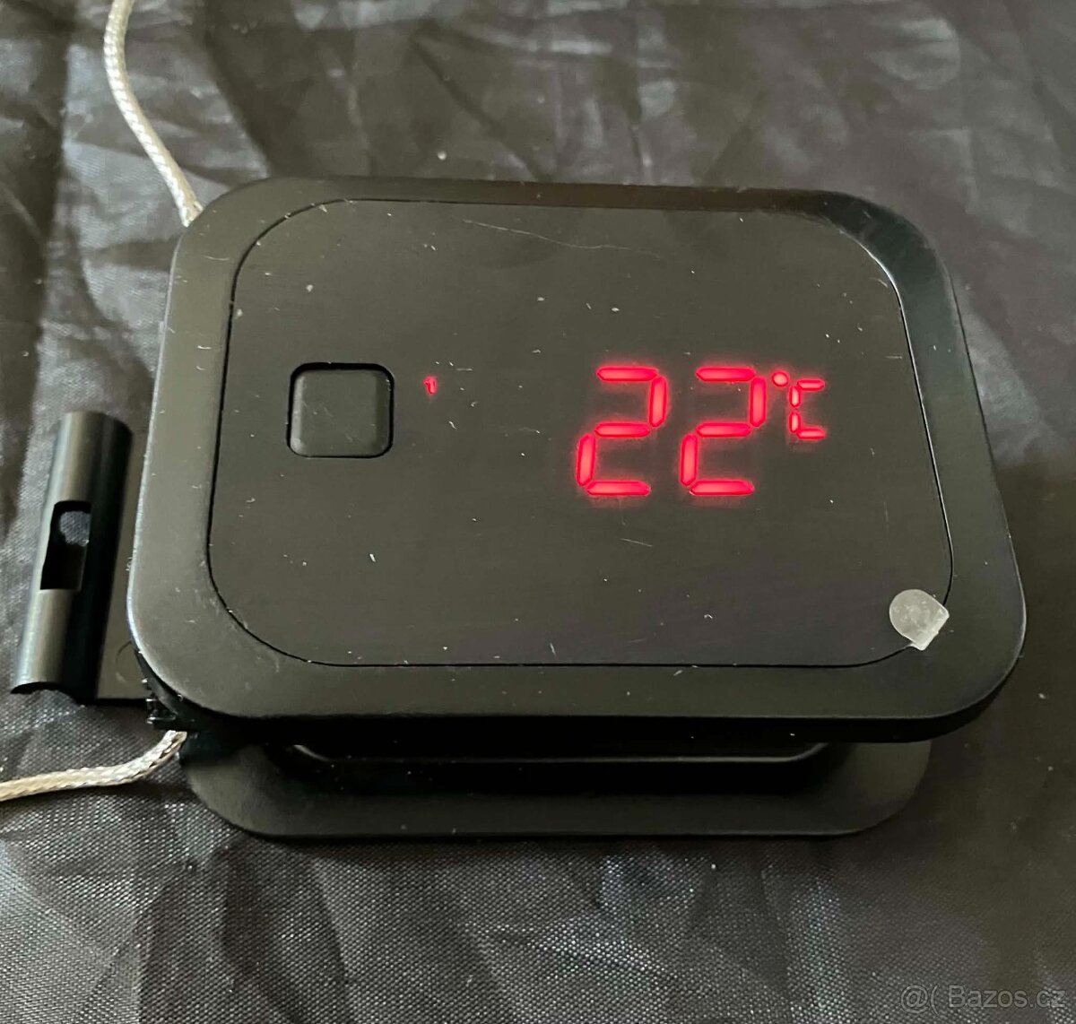 Bluetooth teploměr IBT-2X INKBIRD BBQ Grill - 2