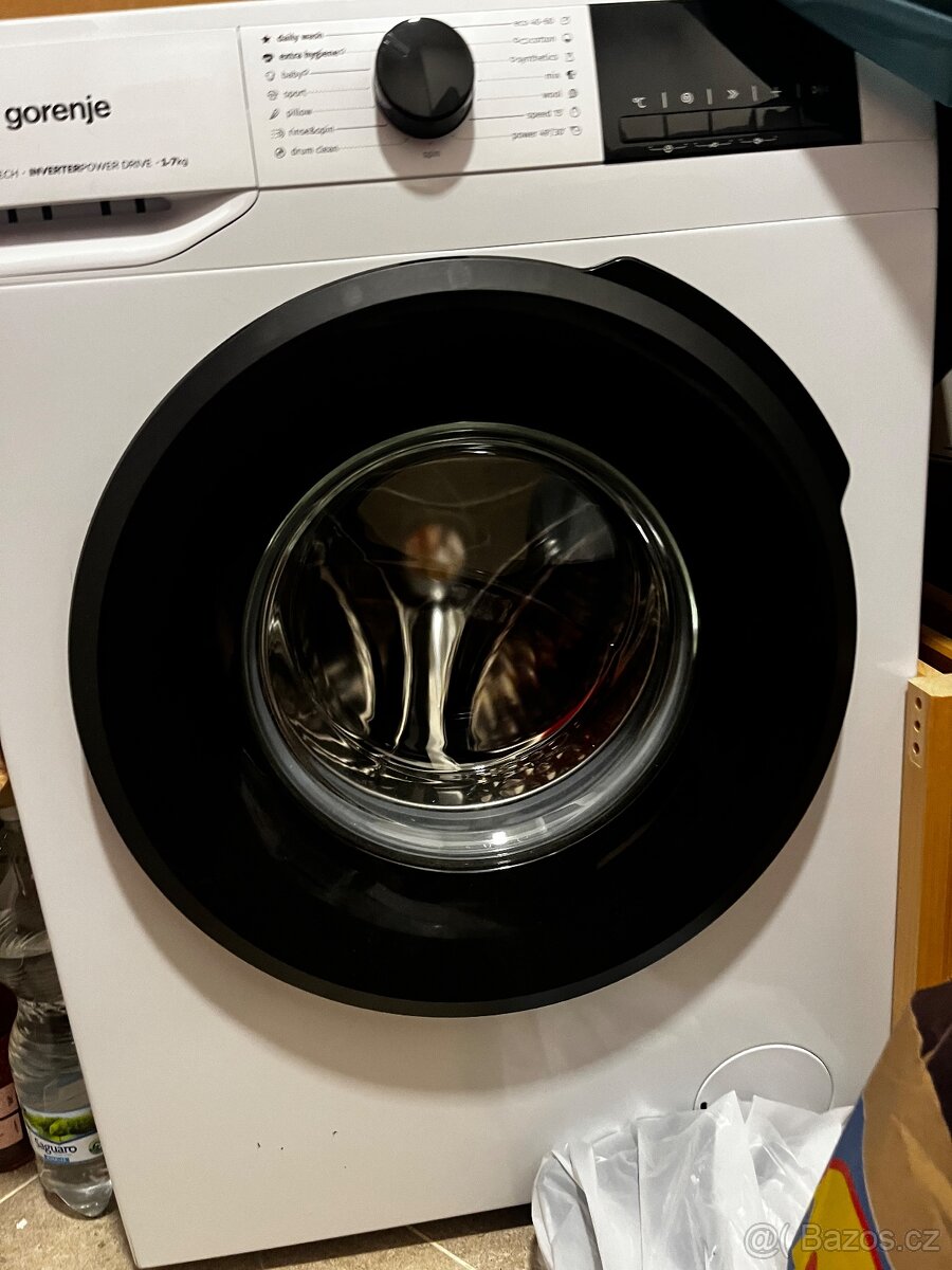 Prodám pračku Gorenje - 2