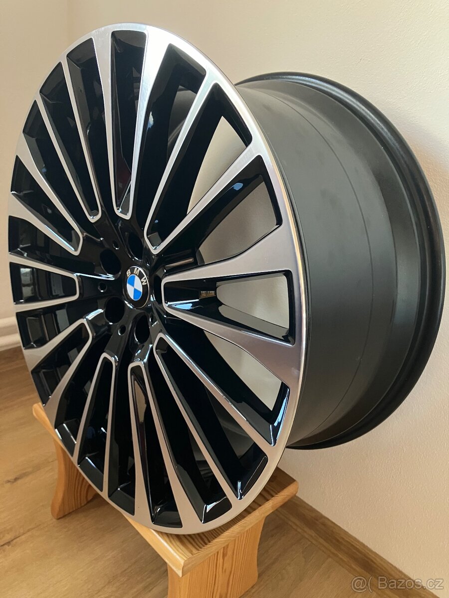 BMW Styling 757 R22 - 2