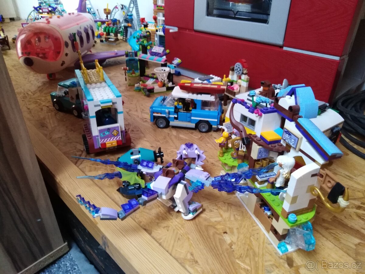 Lego - 2